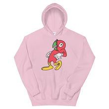 Hoodie - Red Bird (Unisex)