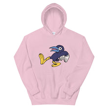 Hoodie - Blue Bird (Unisex)