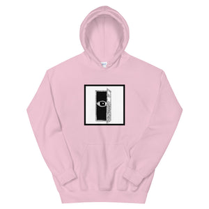 Hoodie - Death Cab Cover (Unisex)