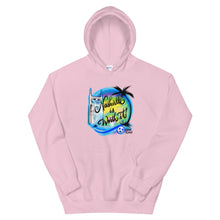 Hoodie - Nashville Is Worth It! (Unisex)