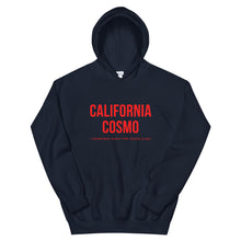 Hoodie - California Cosmo (Unisex)