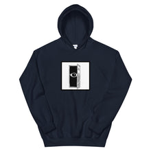 Hoodie - Death Cab Cover (Unisex)