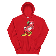 Hoodie - Red Bird (Unisex)