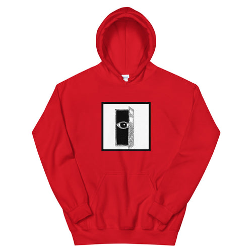 Hoodie - Death Cab Cover (Unisex)