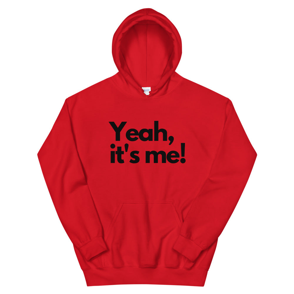 Hoodie - 
