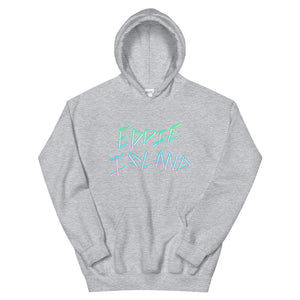 Hoodie - Logo (Unisex)