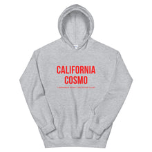 Hoodie - California Cosmo (Unisex)