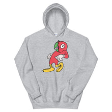 Hoodie - Red Bird (Unisex)