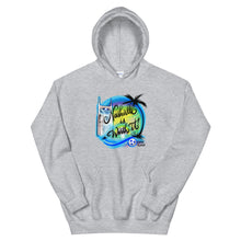 Hoodie - Nashville Is Worth It! (Unisex)