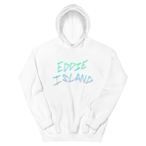 Hoodie - Logo (Unisex)