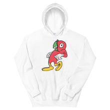 Hoodie - Red Bird (Unisex)