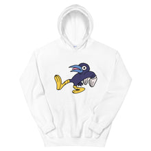 Hoodie - Blue Bird (Unisex)