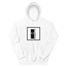 Hoodie - Death Cab Cover (Unisex)