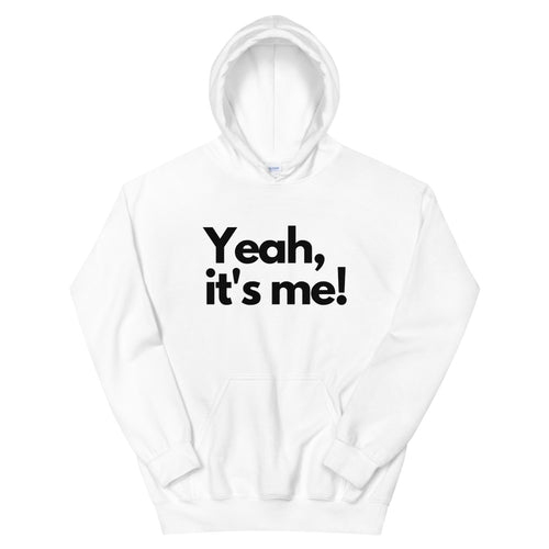 Hoodie - 