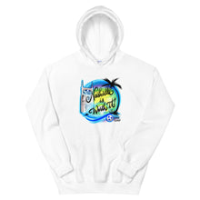 Hoodie - Nashville Is Worth It! (Unisex)